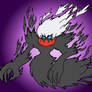 Darkrai the Nightmare