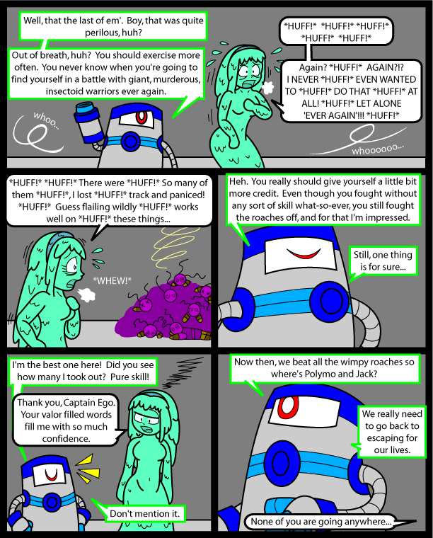 Synthea comic 171