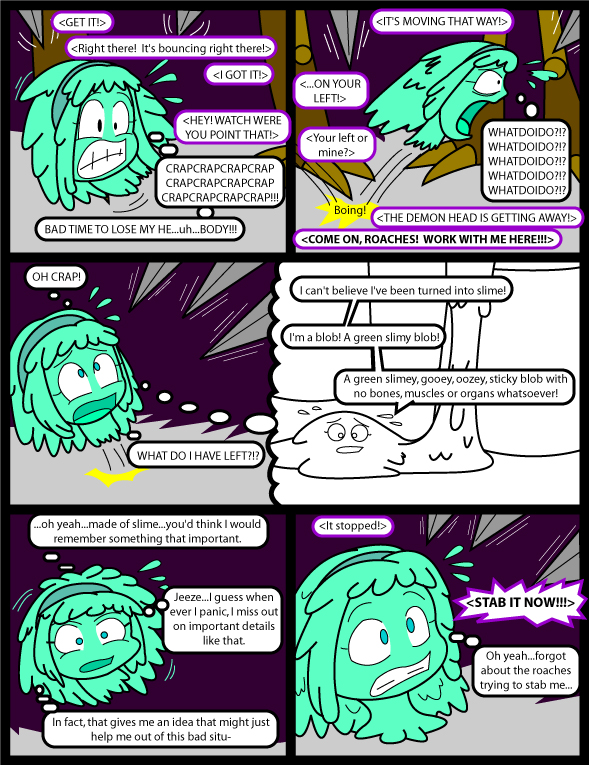 Synthea Comic 179