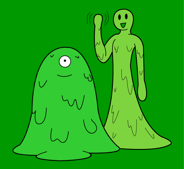 Amorph - Polymorph by KingMonster on DeviantArt