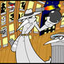 Spy Vs. Spy - JC Pen Version