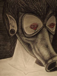 Gas Mask