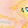 Fluttershy Wallpaper