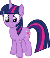 Twilight Sparkle