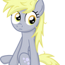 Derpy is watching you...