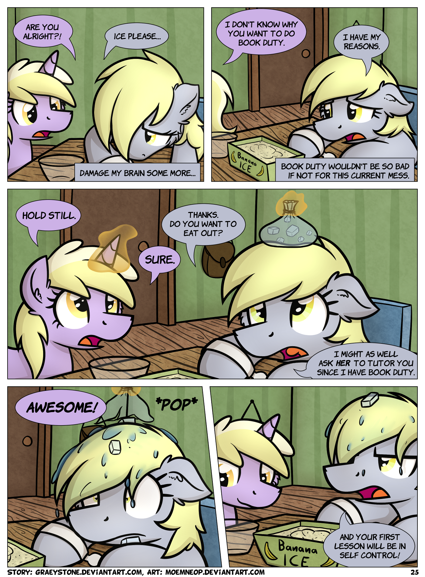 Shifting Changelings Lies and Truths 025