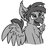 Mavi gryphon