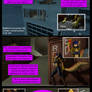 Sly Cooper: Sins of the Fathers (Page One)