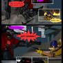 Sly Cooper: Sins of the Fathers (Page Thirty-Two)