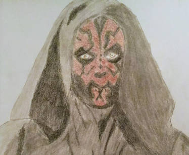 Darth Maul