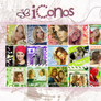 iconos casi angels