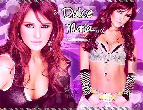 Blend Dulce Maria