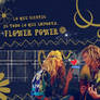 Flower power- casi angeles