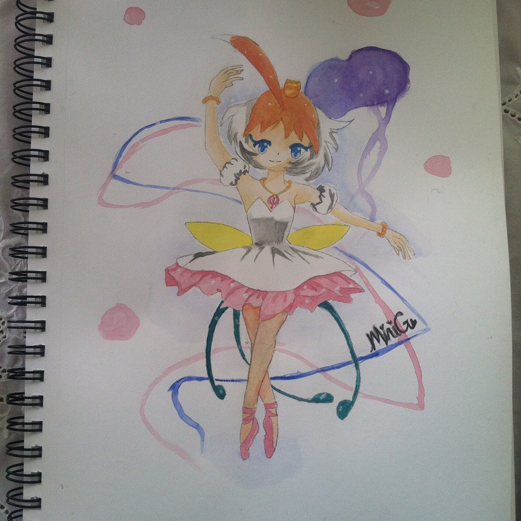 Princess Tutu