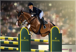 CIEC 2013 - Show Jumping by PartilleHSC