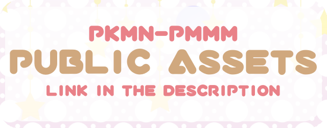 PKMN-PMMM | DeviantArt