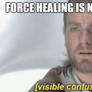 Force Heal