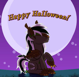 Happy Halloween!