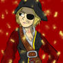 Halloween: Pirate Rayne