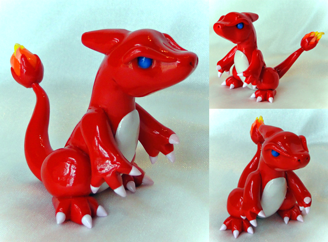 Charmeleon