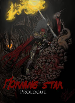 Morning Star Cover