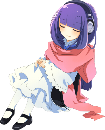 Bernkastel Render