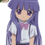 Rika Furude render