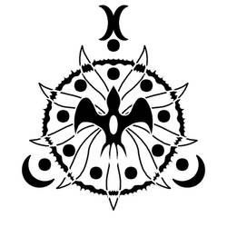 Zen Emblem (Feudal)