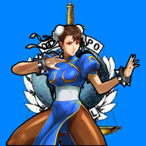 Chu Li Skin Mod Wallpapers, skins, game MOD, edited works in on Chun-Li-Club - DeviantArt