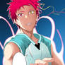 Akashi The Zone