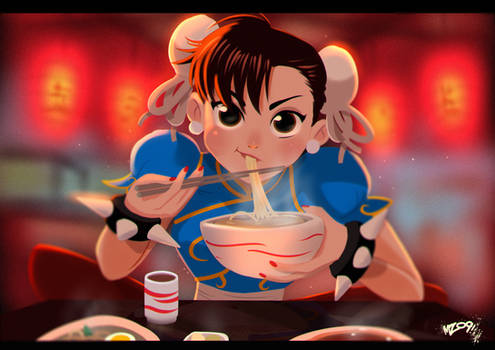 Chun Li