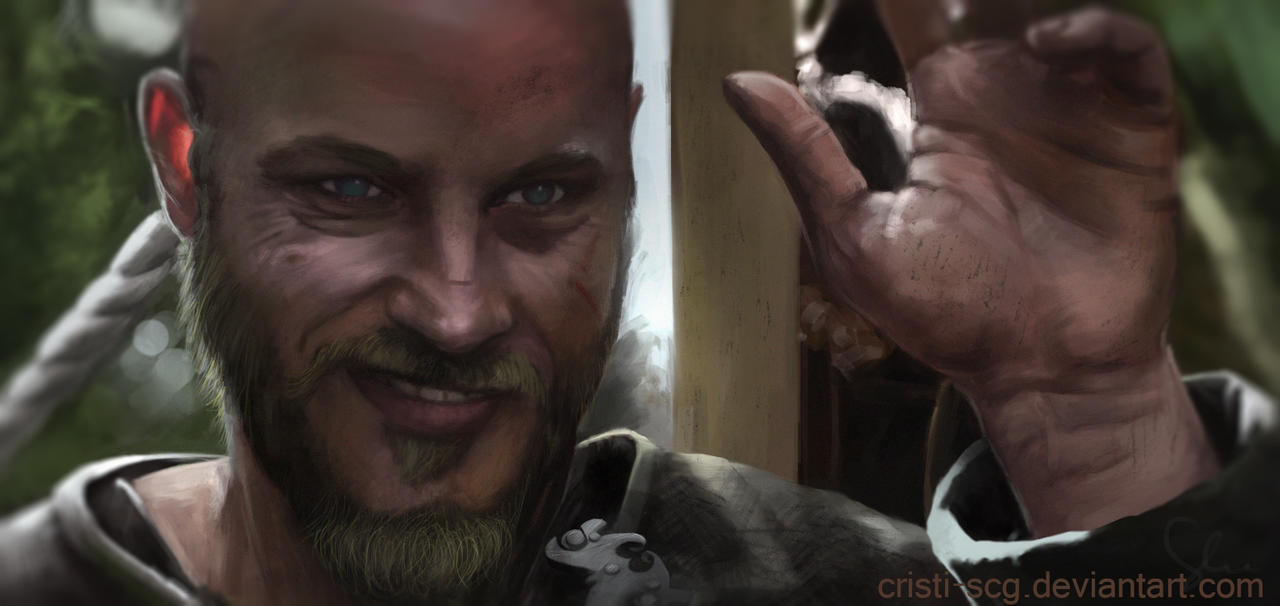 Ragnar Lothbrok