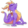Big Scritches (Spyro the Dragon)