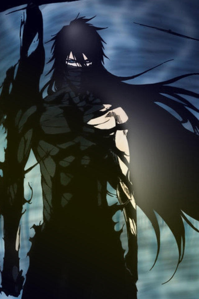 Ichigo Kurosaki Bankai Final by jhonk22035 on DeviantArt
