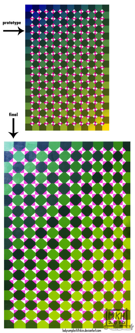 3 Color Final Project Color Theory Final Project by MiraKHall on DeviantArt