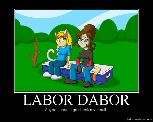 Labor Dabor Re-Revisited