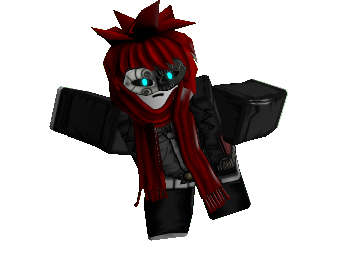 Cheering ROBLOX GFX Transparent Vector by HakanaiGFX on DeviantArt