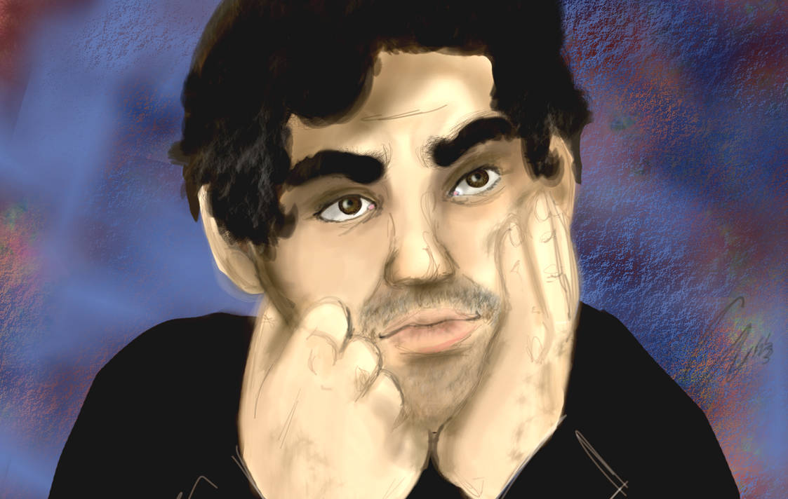 Lesson 1-Brucey by AreLei on DeviantArt