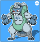 Fanart - Lochare Sprite