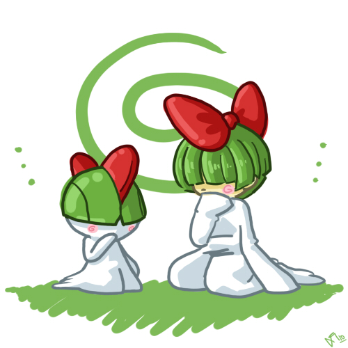 280 Ralts