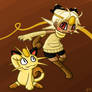 052 Meowth