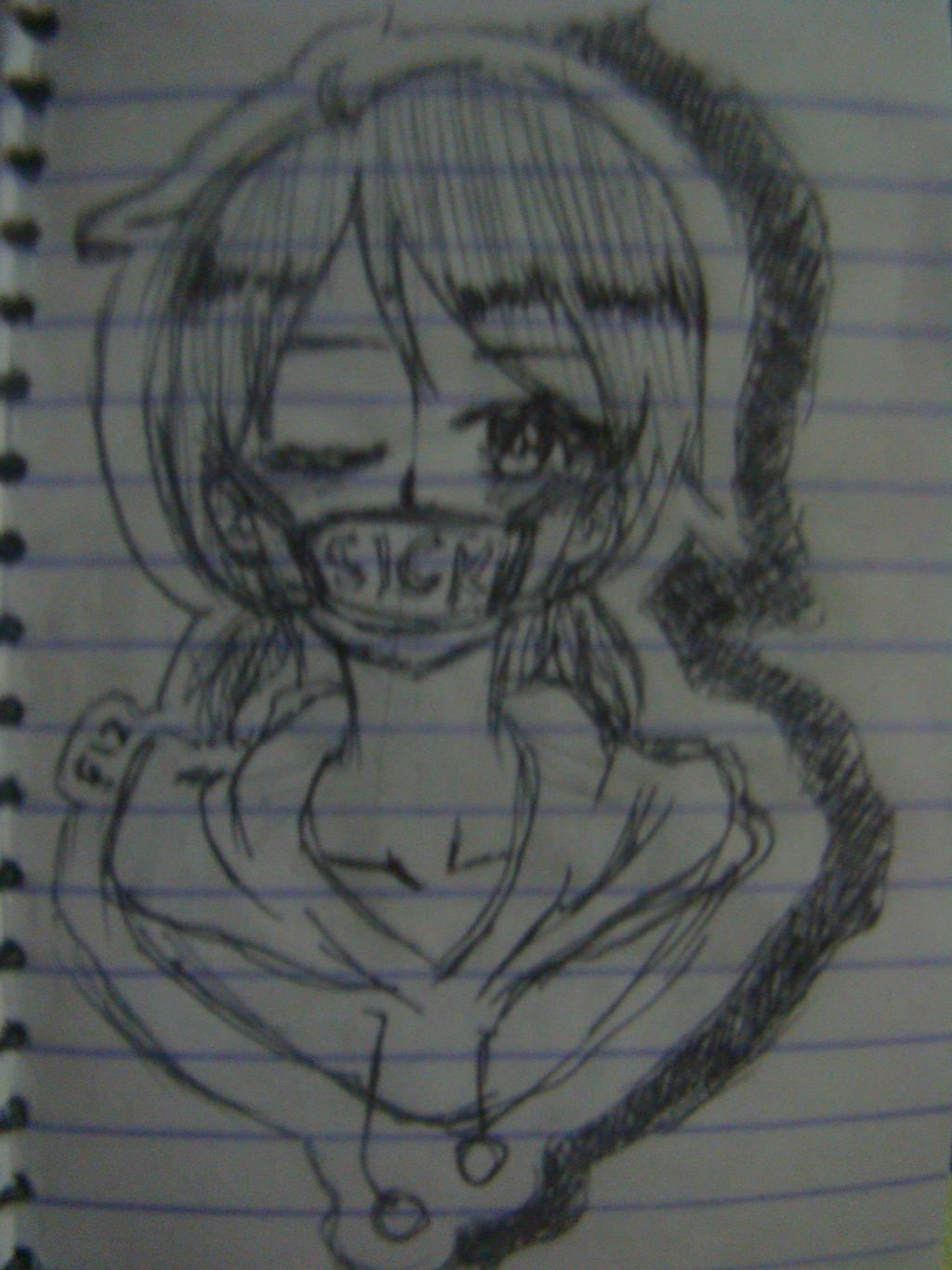 Sick Deviantart SICK by duckchoo on DeviantArt