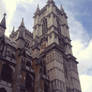 Westminister Abbey