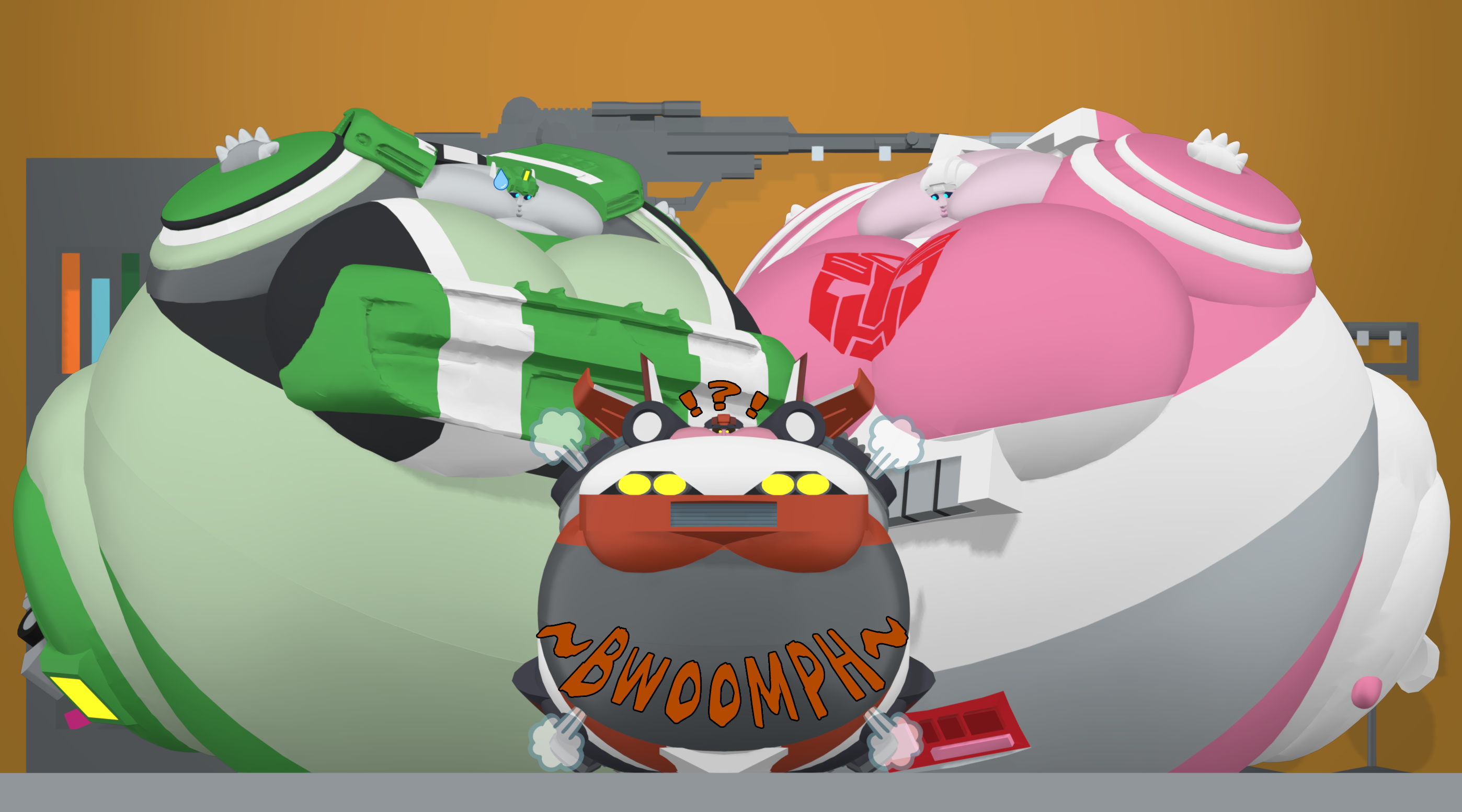 Conjunx Ritus Conjunx En-BLORB-as (3) by Quantumecanik9 on DeviantArt
