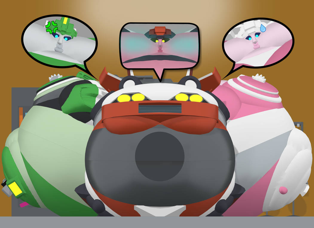 Conjunx Ritus Conjunx En-BLORB-as (4) by Quantumecanik9 on DeviantArt