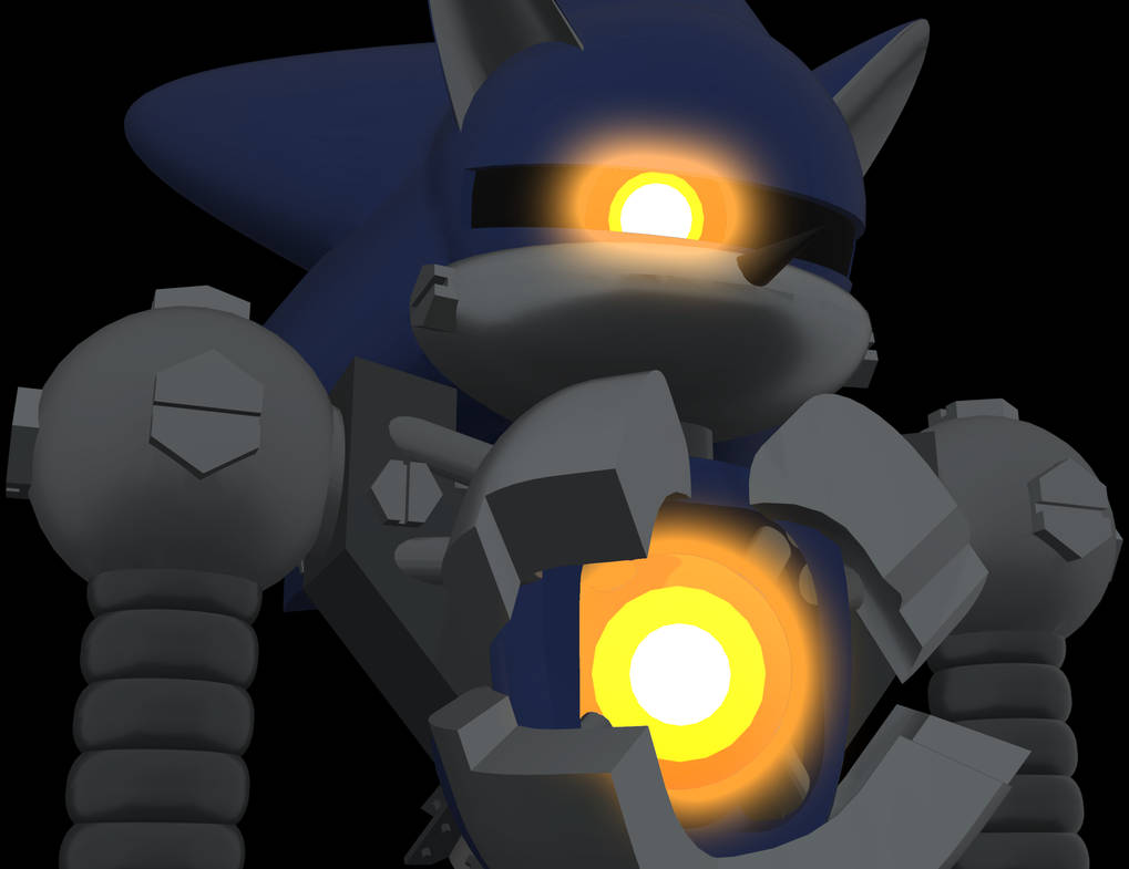 Core Of The Machine by Quantumecanik9 on DeviantArt