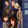 Doctor Who - Children of Time