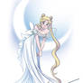 Moon Princess Serenity