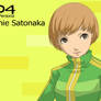 Chie Satonaka