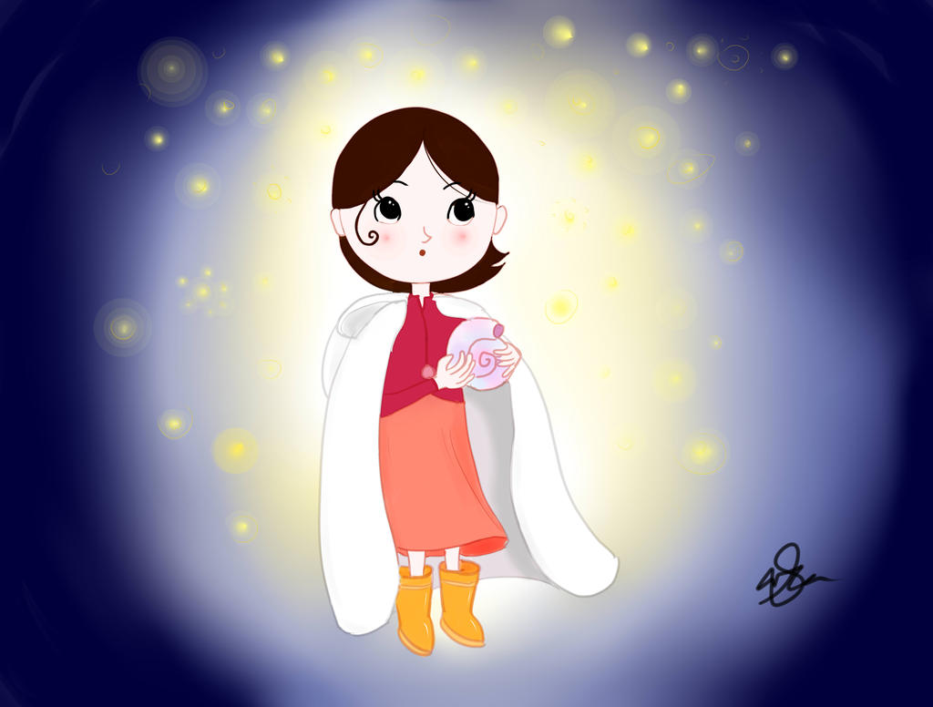 Saoirse From Song Of The Sea By Saratamer On Deviantart Saoirse From Song Of The Sea By Saratamer On Deviantart